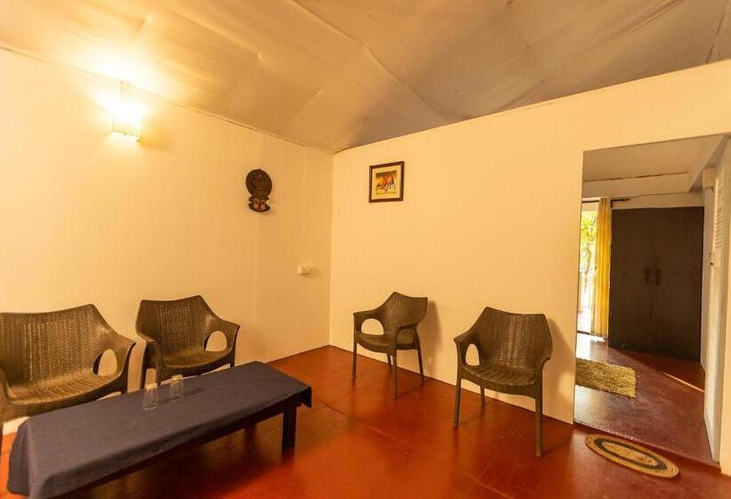 Feather Touch Hotels And Resorts Palolem