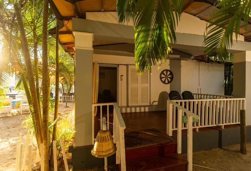 Feather Touch Hotels And Resorts Palolem