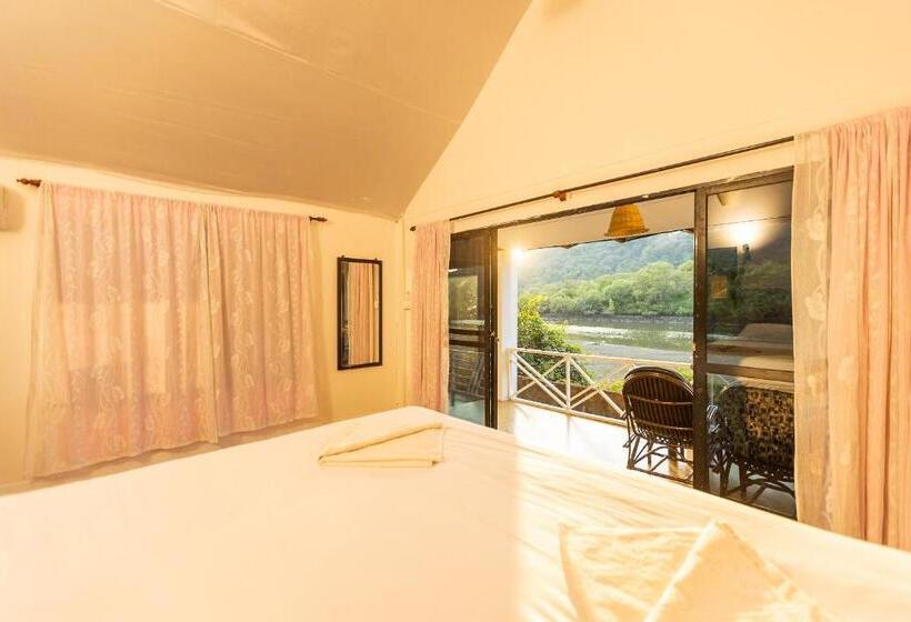 Feather Touch Hotels And Resorts Palolem