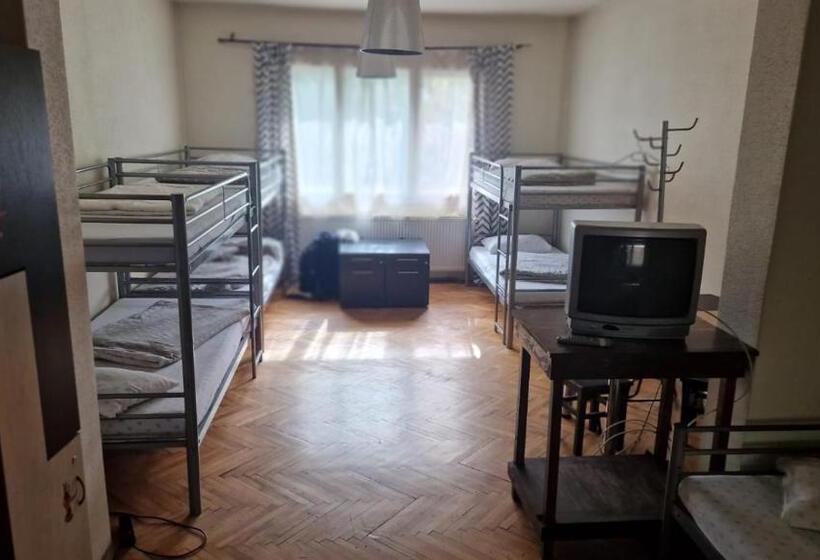 Flava Hostel