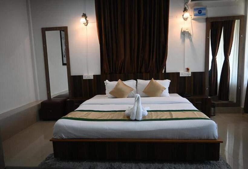 Green Gold Resort