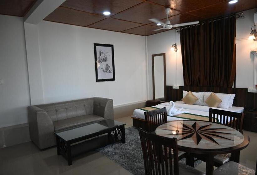 Green Gold Resort
