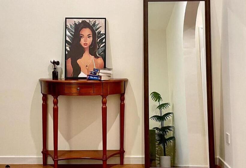 בית מלון כפרי 911 Surf Villa