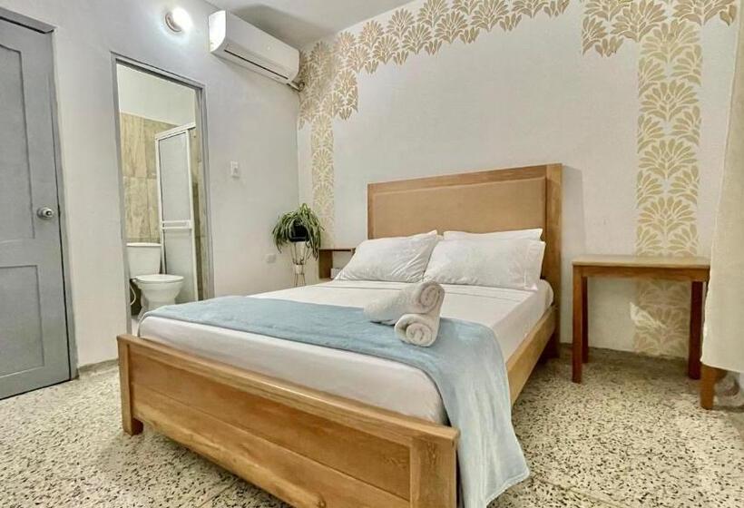 فندق Balcon De Oro Curumani