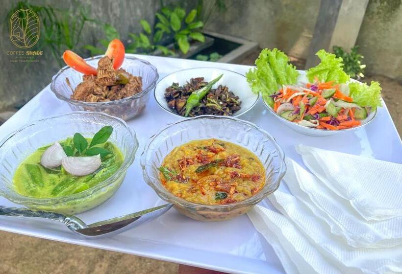 فندق Coffee Shade