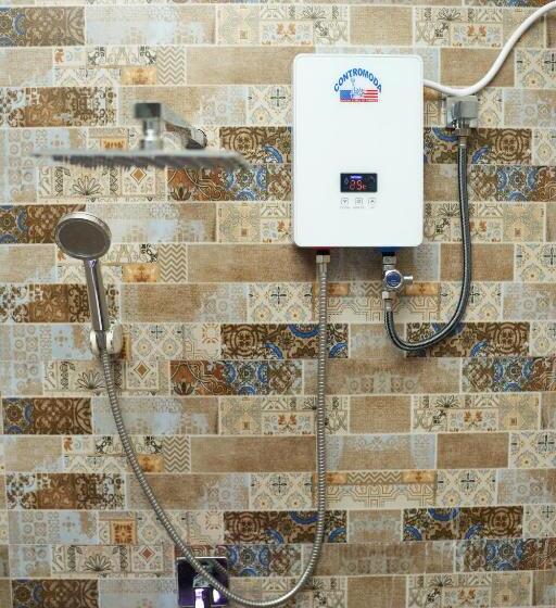 فندق Coffee Shade