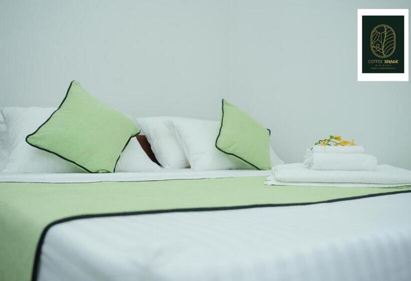 فندق Coffee Shade
