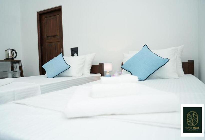 فندق Coffee Shade