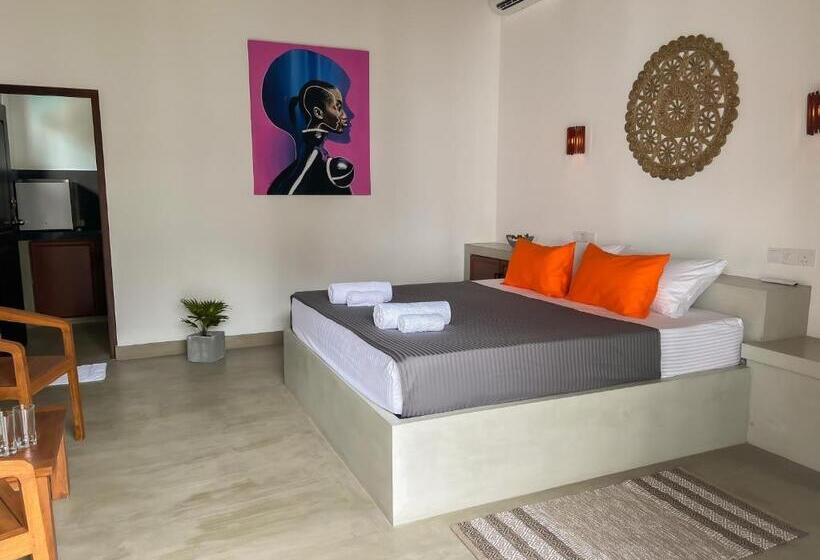 ホテル Lum Residence