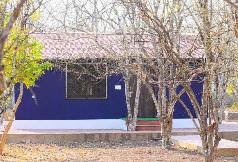 فندق Matoshree Green Stay Sariska