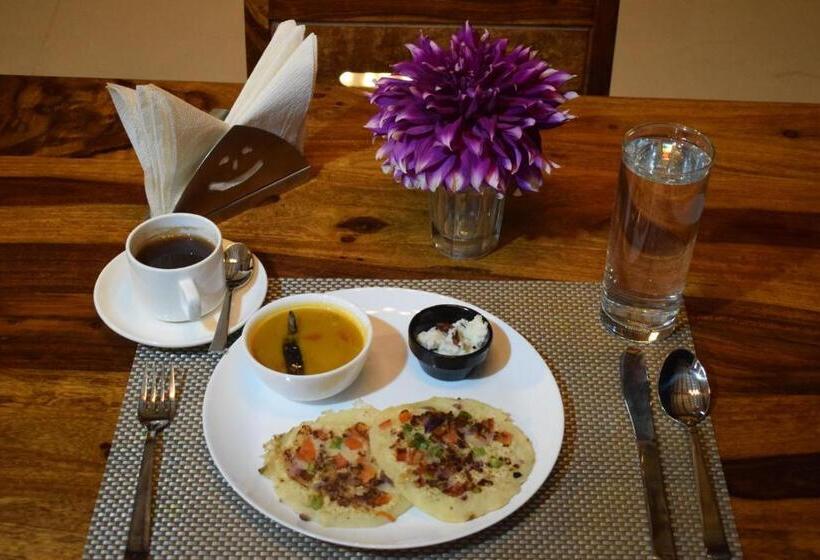 فندق Matoshree Green Stay Sariska