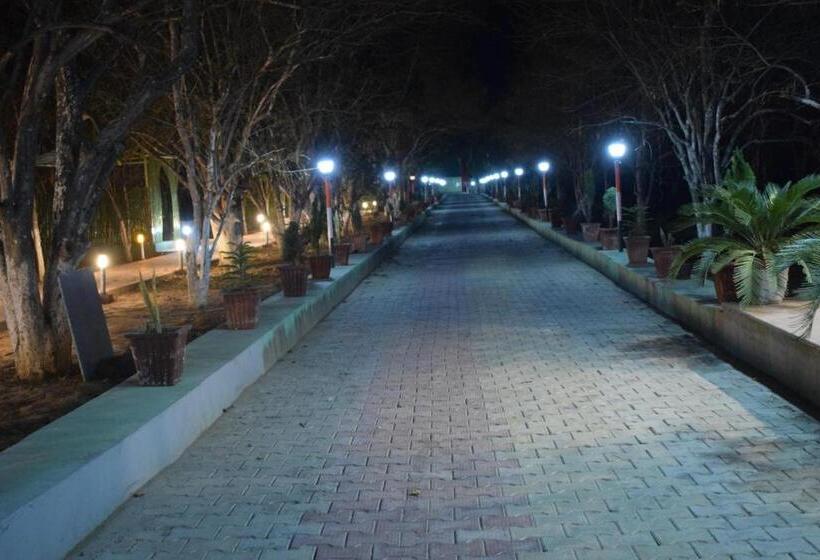 فندق Matoshree Green Stay Sariska
