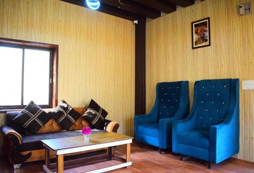 فندق Matoshree Green Stay Sariska