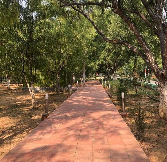 فندق Matoshree Green Stay Sariska