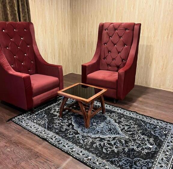 فندق Matoshree Green Stay Sariska