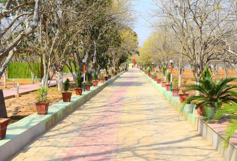 فندق Matoshree Green Stay Sariska
