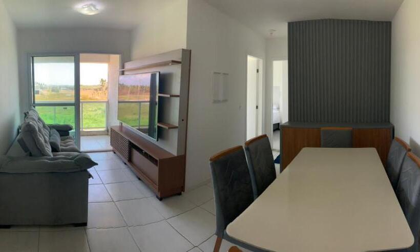 Отель Muro Alto Club Risort