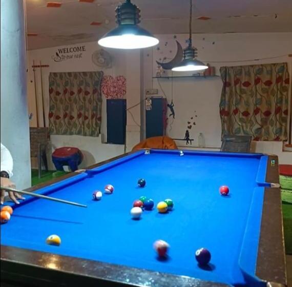 هتل Paramod Palace