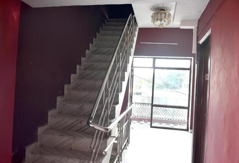 هتل Paramod Palace