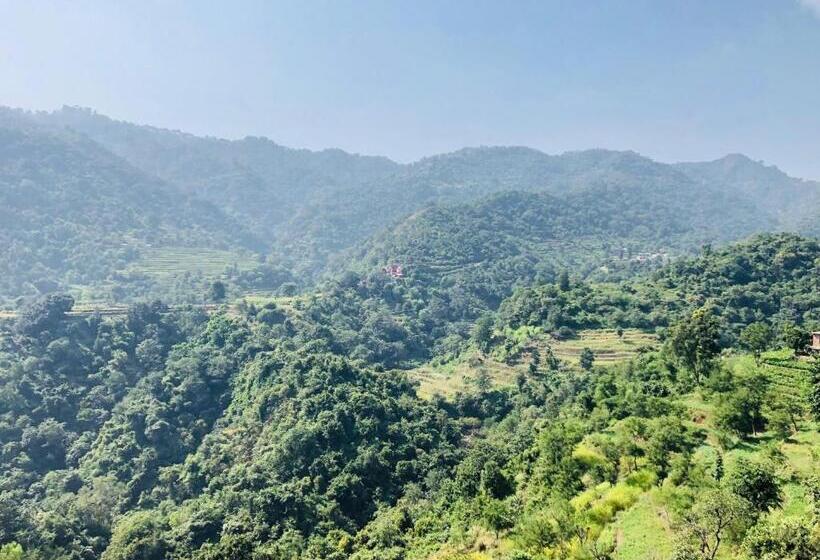 ホテル Rana Guest House And Restaurant Morni Hills