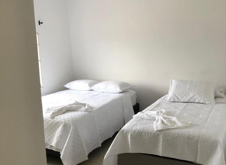 هتل Samark Valledupar