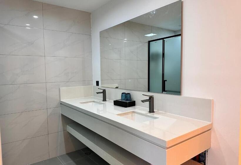 호텔 Slowdown Hostel Wulong