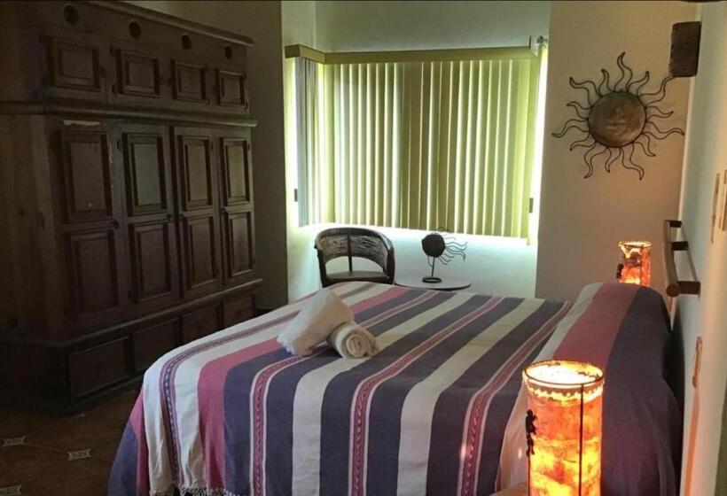 فندق Suite Sofia Veracruz