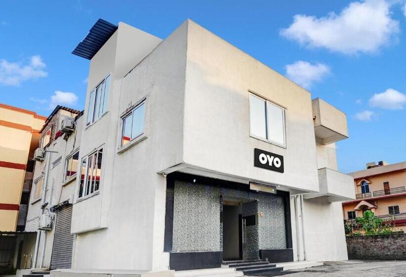 호텔 Super Oyo Aruna Banquet And Guest House
