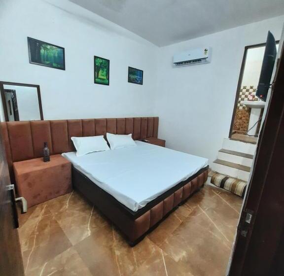 Ludhiana Hotel Rooms