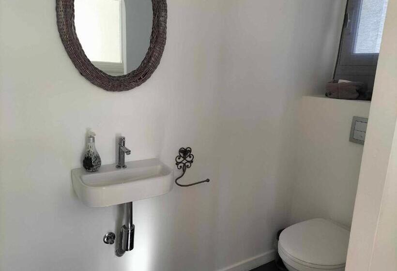 Chambres D Hôtes B&b   Mas Cinq Sols