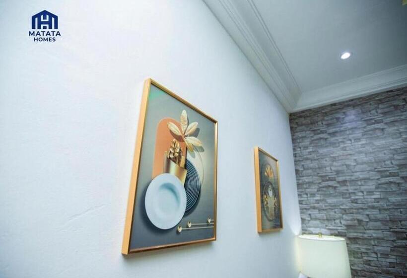 Matata Homes Airbnb