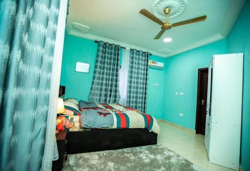 Matata Homes Airbnb