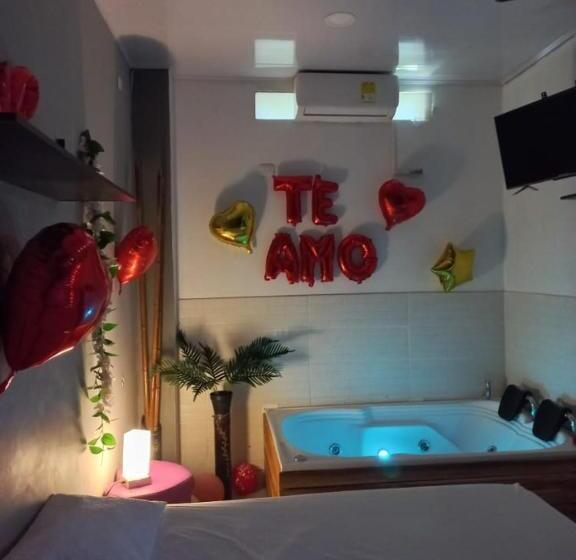 پانسیون Casaspa