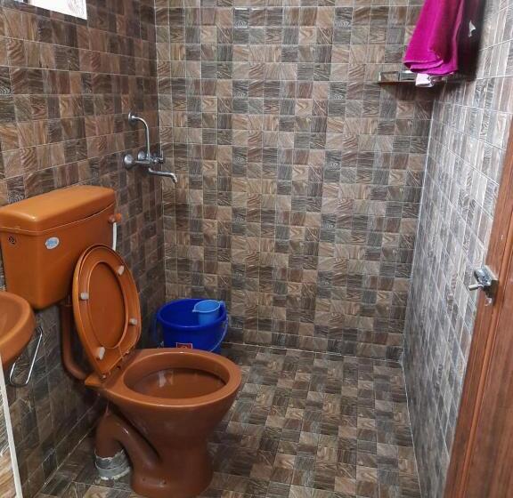 펜션 Cherry Blossom Guest House