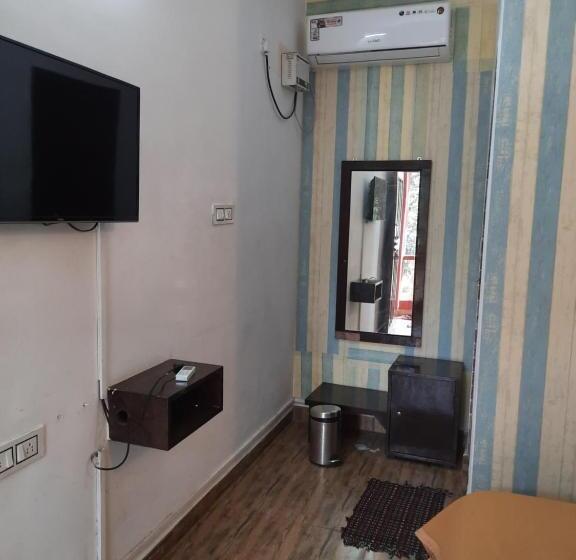펜션 Cherry Blossom Guest House