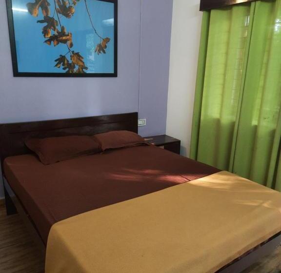 펜션 Cherry Blossom Guest House