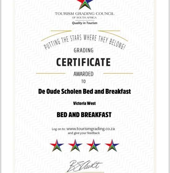 Пансион De Oude Scholen Guest House
