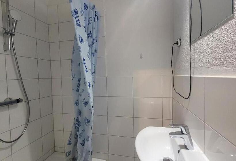 ペンション Gasthaus Für Monteure