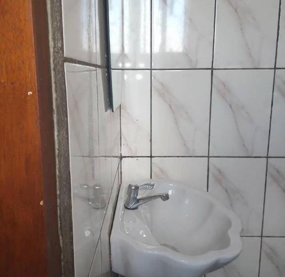 פנסיון Immeuble Chic Maman