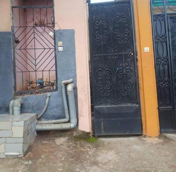 פנסיון Immeuble Chic Maman