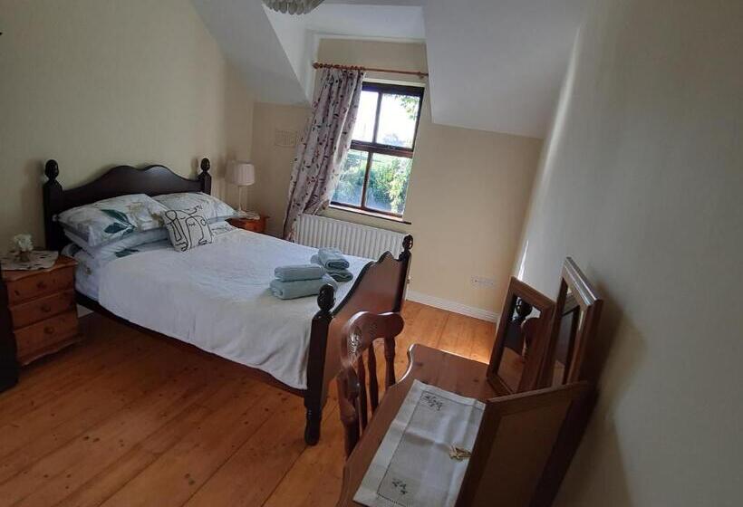 Пансион Oystercatcher Guesthouse