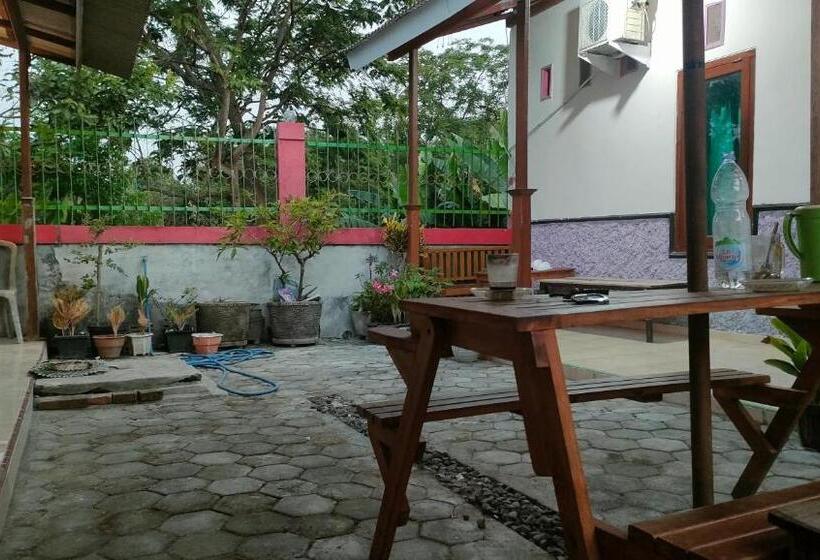 Пансион Ramland Guest House