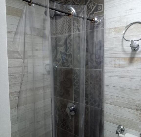 پانسیون La Bastilla Pep