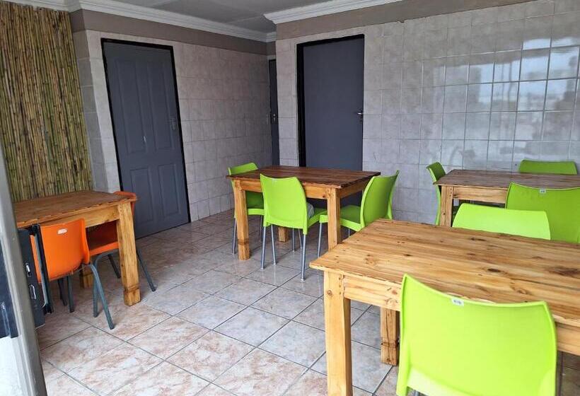 Пансион Tsakane View Guesthouse