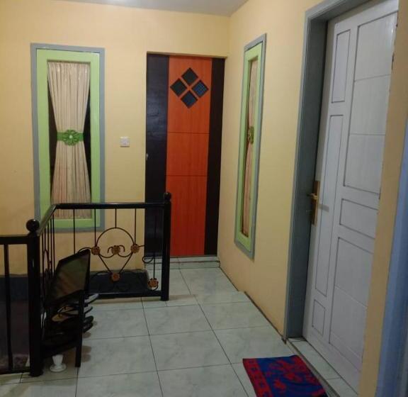 بنسيون Aaa, Sukapura Guesthouse, Bromo Mountain View Triple A Tour, 3 Levels, Sukapura, Probolinggo, Additi