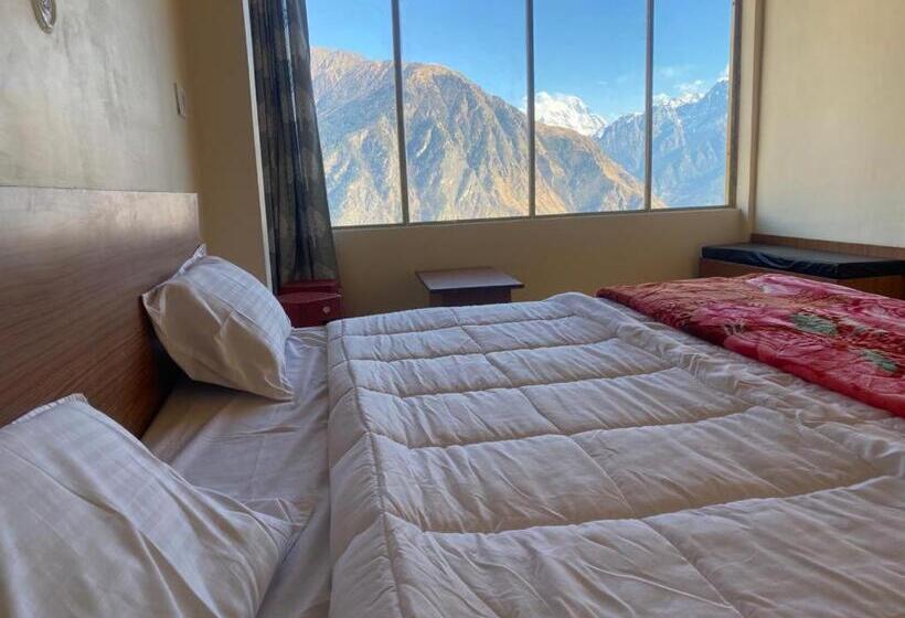 호텔 Chardham Prithvi Phata