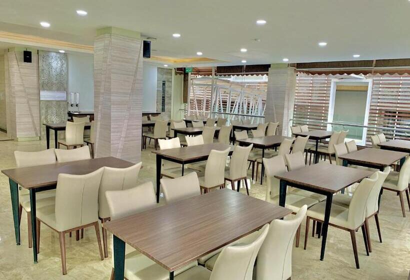 Sinergi Hotel & Villa