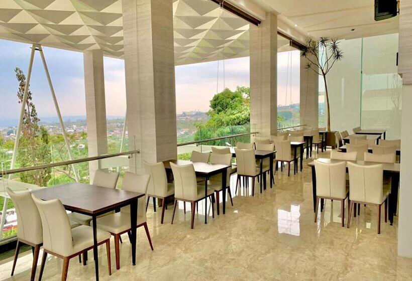 Sinergi Hotel & Villa