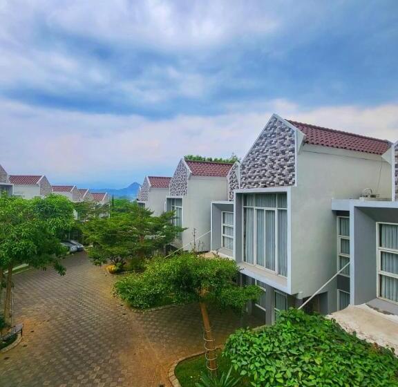 Sinergi Hotel & Villa