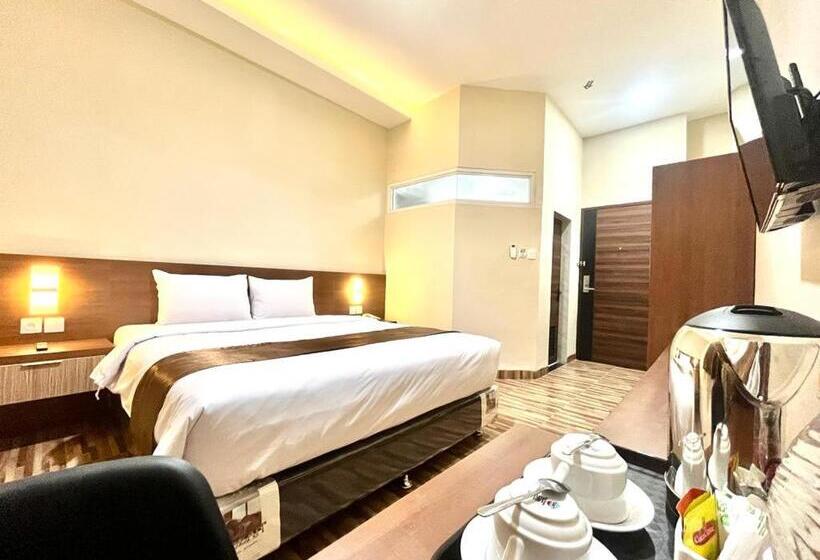 T Hotel Kualanamu